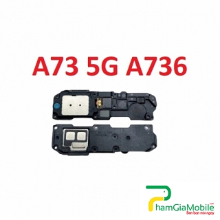 Loa Chuông, Loa Ngoài Samsung Galaxy A73 5G A736 Speaker Ringer Buzzer Loa Chuông, Loa Ngoài Samsung Galaxy A73 5G A736 Speaker Ringer Buzzer